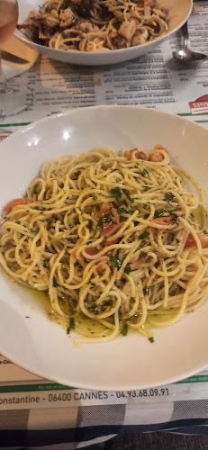 CHEZ FRANCO - Restauration