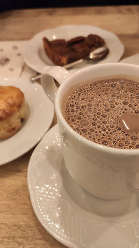 La Bossue - Restauration