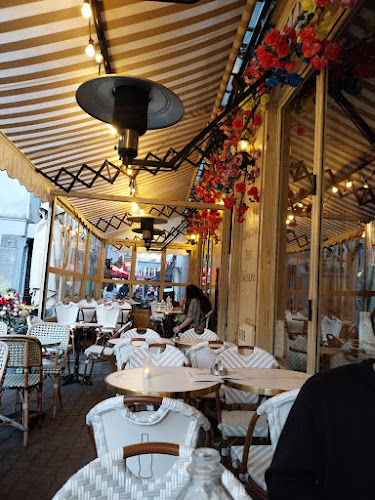 14 Rue Pierre Lescot, 75001 Paris