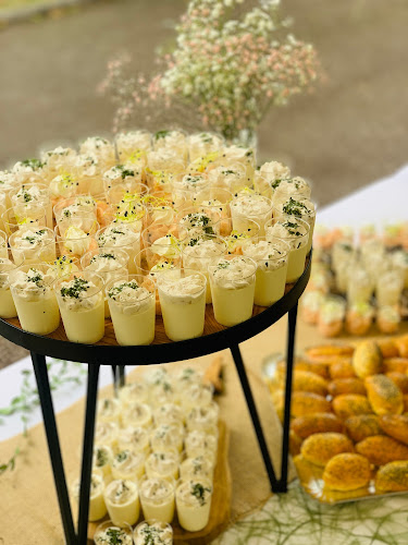 Opinii despre Territoires Gourmands în Châtenois-les-Forges - Restauration