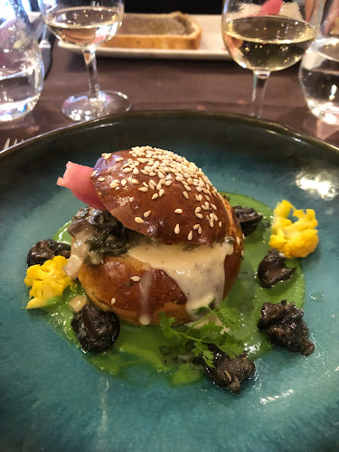 Restaurant Le Turon - Tours