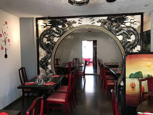 ASIA FUSION Restaurant