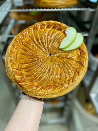 Opinii despre De la Farine et des Mains în Bordeaux - Restauration