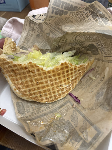 La Broche - Kebab Berlinois Le Perreux