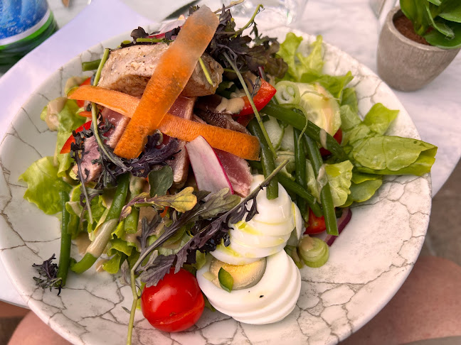 Comentarii opinii despre Nino Café