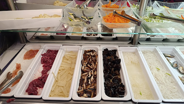 Wafu Restaurant - Vauxbuin