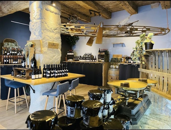 Comentarii opinii despre La Cave de Marinette