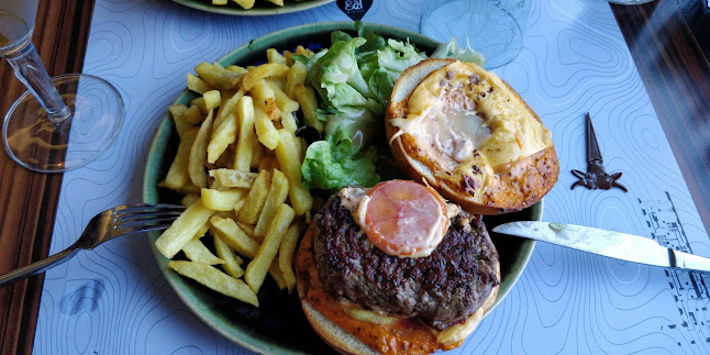 Bistrot du Forum - Restauration