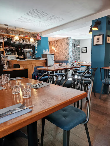 Opinii despre Les P'tites Cocottes în Strasbourg - Restauration