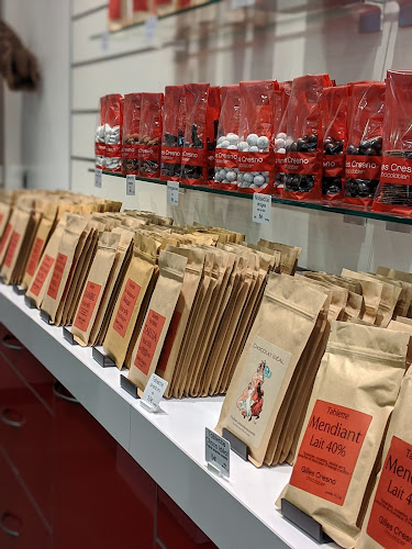 Gilles Cresno Chocolatier Nanterre