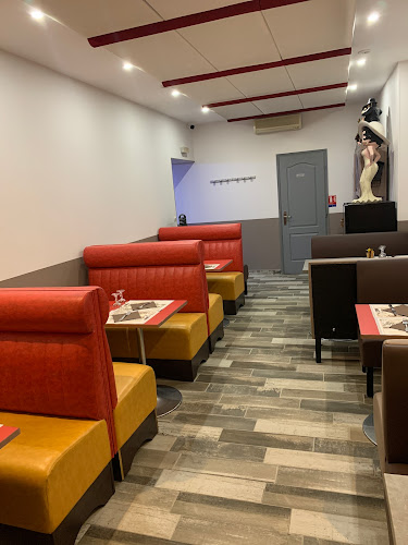 A La Belle Epoque - Restauration