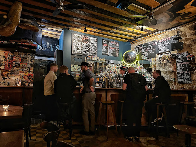 Opinii despre STOLLY'S în Paris - Restauration