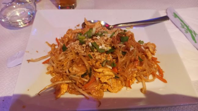 Comentarii opinii despre Restaurant Chez Tanh