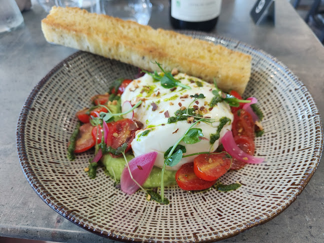 Le Maddie's Restaurant - Restauration