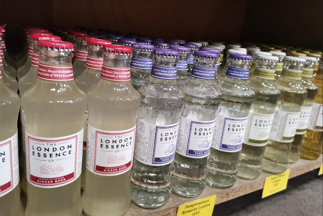 Comentarii opinii despre Domaine Du Vigneron Île de Nantes