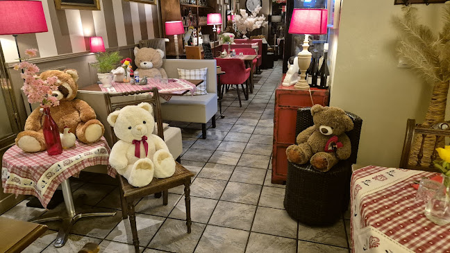 Restaurant La Pause Du Marché - Restauration