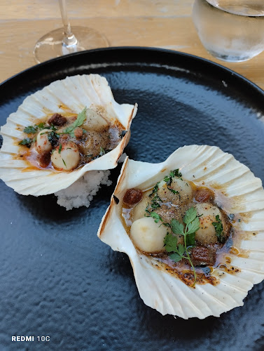 Opinii despre O'bistronome în Conflans-Sainte-Honorine - Restauration