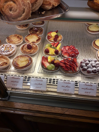 Les Douceurs de Serge et Nathalie - Conflans-Sainte-Honorine