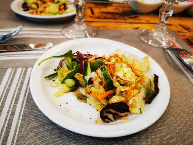 Comentarii opinii despre CHEZ MELİK (DODAN GRILL)