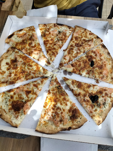 Opinii despre Au Pain Du Rhôny în Codognan - Restauration