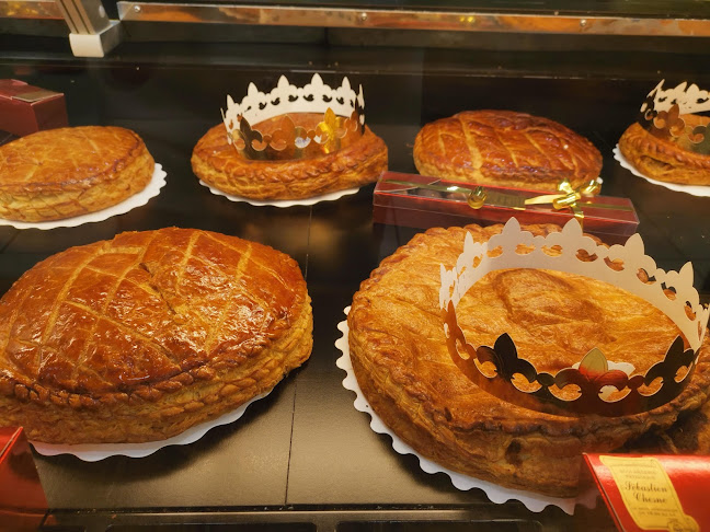 La Pat a Seb - Rochetoirin