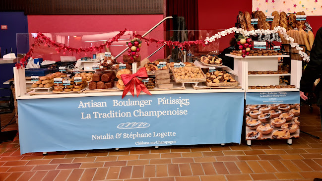 BOULANGERIE PATIS TRAD CHAMPENOISE - Châlons-en-Champagne