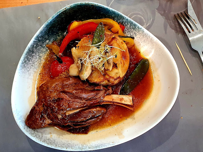 Comentarii opinii despre Restaurant Le Petit Port