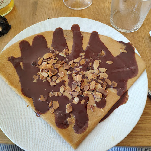 Opinii despre Crêperie de l’Ancienne Poste în Bourg-la-Reine - Restauration