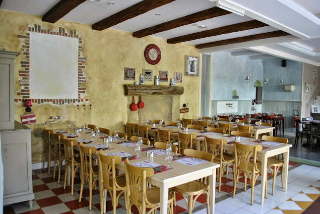 Le Moulin Moine - Jallais