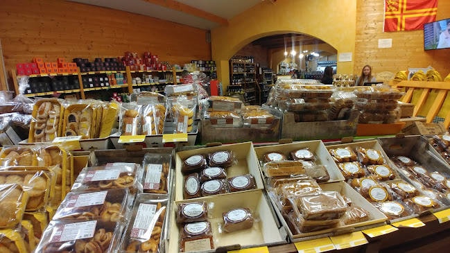 Delauney, 11 rue Charles, ZA le Pont, 50690 Martinvast