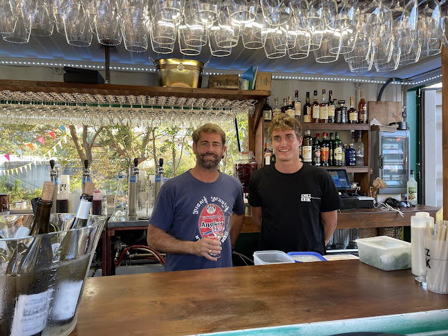 Chez Erik Guinguette Anglet - Anglet