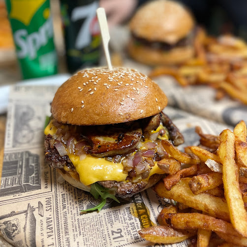 Opinii despre Novo Burger în Toulouse - Restauration