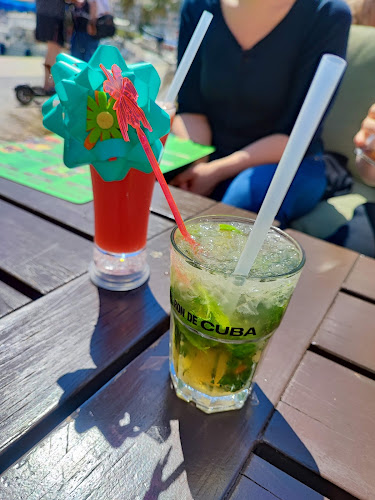 Kokonut Rhumerie - Restauration