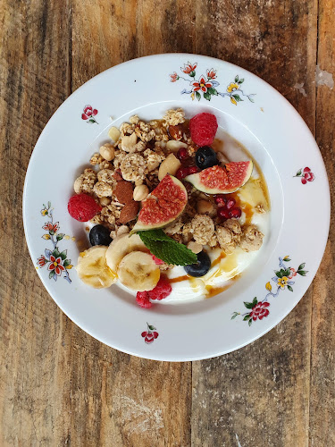 Comentarii opinii despre Le Lullaby Bar