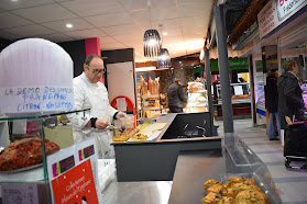 Coté Marché Pâtisserie Christophe Vergnaud