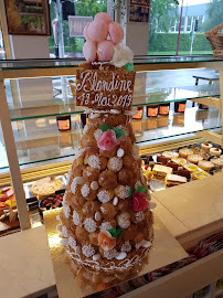 Boulangerie Patisserie SPENNINCK - Marcq-en-Barœul