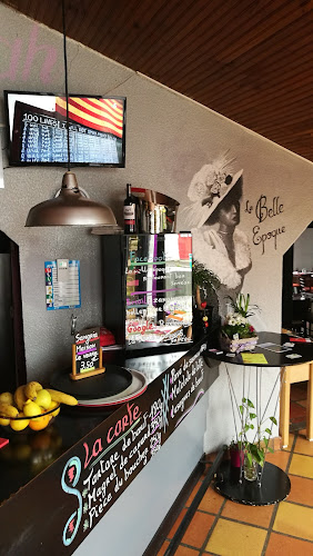 Comentarii opinii despre Restaurant la belle epoque