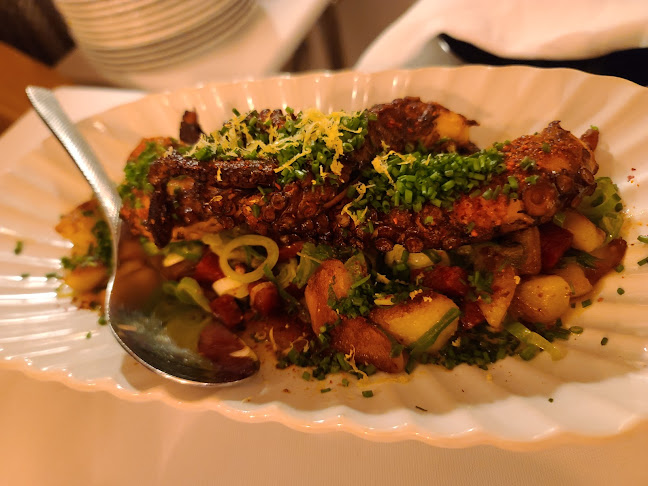 Opinii despre Franchin în Nice - Restauration