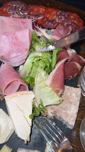 Le Bon Pêcheur - Restauration