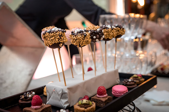 Opinii despre Fabrice Bechemin réception Traiteur la rochelle în Lagord - Restauration