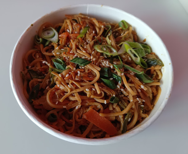 Jeanine et Christiane