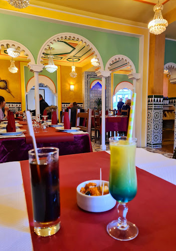 Le Soleil d'Agadir - Maubeuge