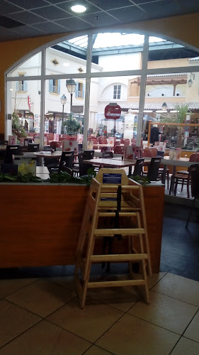 FLUNCH VALENCE GUILHERAND GRANGE - Restauration