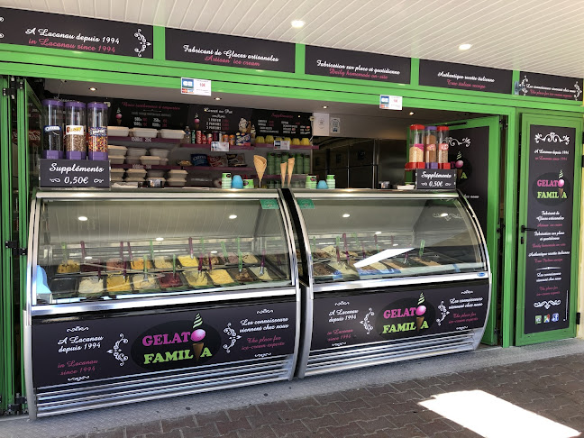 5 Av. du Lieutenant Durand, 33680 Lacanau