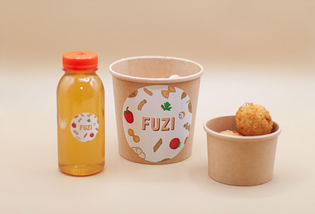 Opinii despre Fuzi - Vaise în Lyon - Restauration