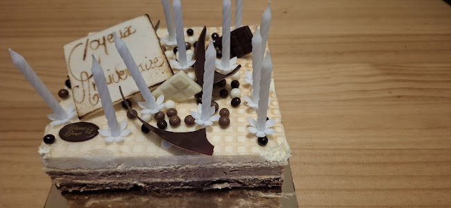 Patissier Chocolatier Dinger