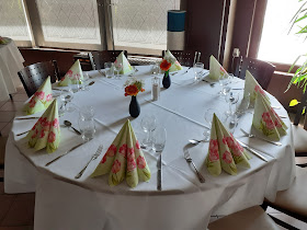 Restaurant Chez Chrislène et Joël