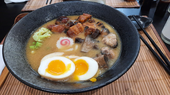 Opinii despre Chibi Ramen în Compiègne - Restauration