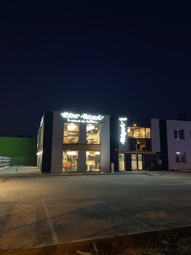 Opinii despre Bistro Régent Grenoble Echirolles în Échirolles - Restauration