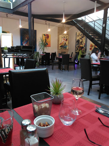 La Petite Cour Roubaix - Roubaix